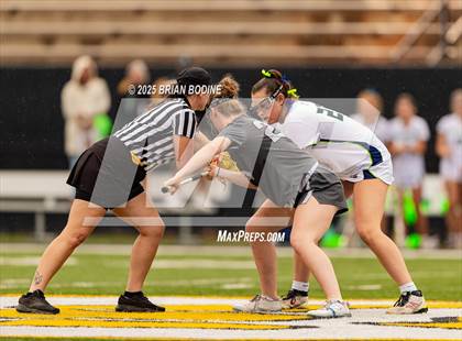 Thumbnail 2 in Lucy Beckham vs Fort Mill (SCHSL 5A Div 2 Final) photogallery.