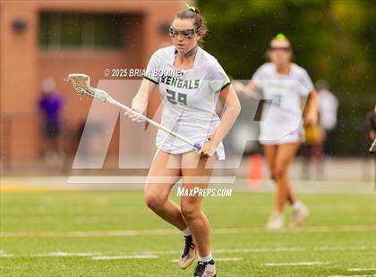 Thumbnail 3 in Lucy Beckham vs Fort Mill (SCHSL 5A Div 2 Final) photogallery.