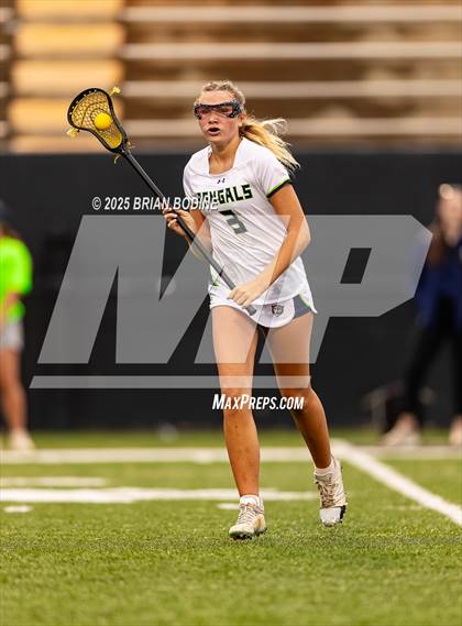 Thumbnail 2 in Lucy Beckham vs Fort Mill (SCHSL 5A Div 2 Final) photogallery.