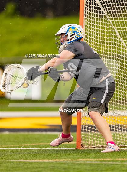 Thumbnail 3 in Lucy Beckham vs Fort Mill (SCHSL 5A Div 2 Final) photogallery.