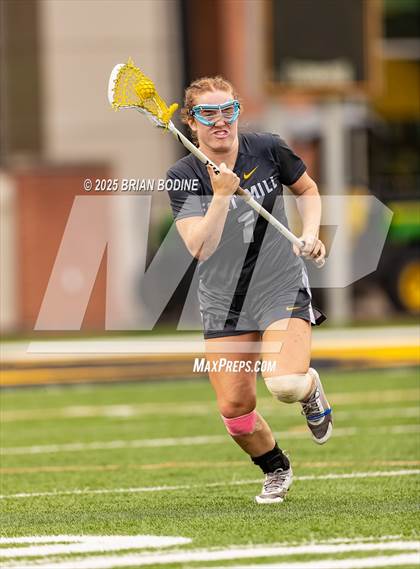 Thumbnail 1 in Lucy Beckham vs Fort Mill (SCHSL 5A Div 2 Final) photogallery.