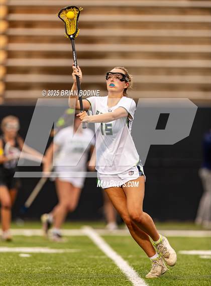 Thumbnail 2 in Lucy Beckham vs Fort Mill (SCHSL 5A Div 2 Final) photogallery.