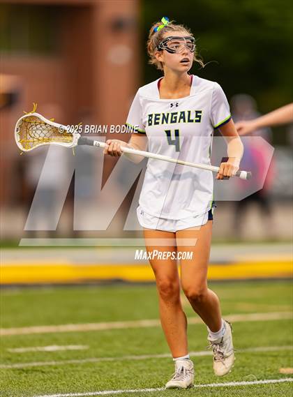 Thumbnail 1 in Lucy Beckham vs Fort Mill (SCHSL 5A Div 2 Final) photogallery.