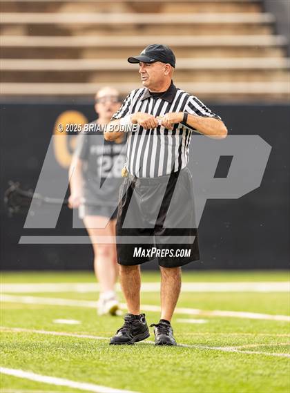 Thumbnail 2 in Lucy Beckham vs Fort Mill (SCHSL 5A Div 2 Final) photogallery.