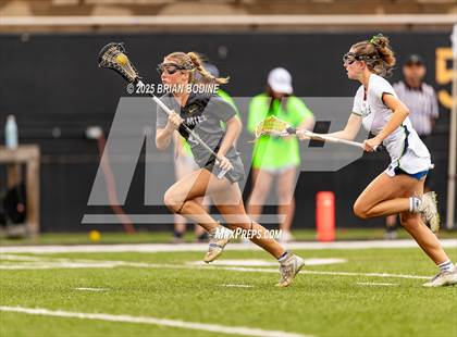 Thumbnail 1 in Lucy Beckham vs Fort Mill (SCHSL 5A Div 2 Final) photogallery.