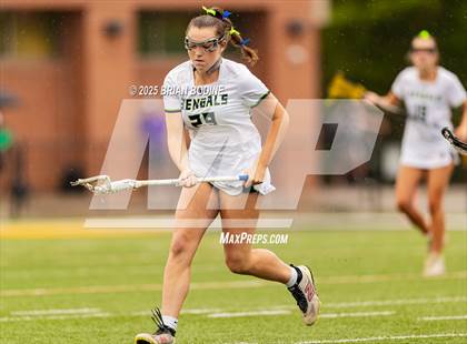 Thumbnail 1 in Lucy Beckham vs Fort Mill (SCHSL 5A Div 2 Final) photogallery.