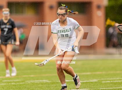 Thumbnail 1 in Lucy Beckham vs Fort Mill (SCHSL 5A Div 2 Final) photogallery.
