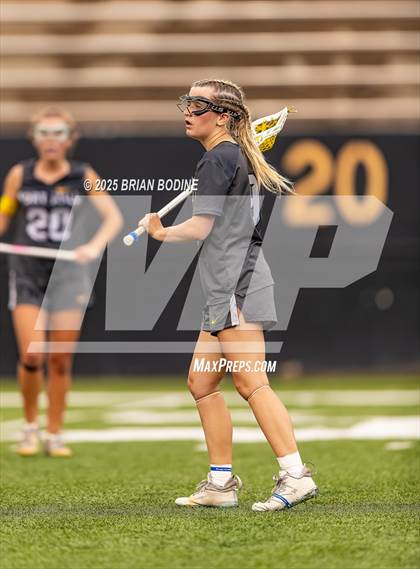 Thumbnail 3 in Lucy Beckham vs Fort Mill (SCHSL 5A Div 2 Final) photogallery.