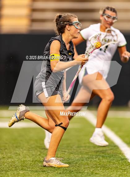 Thumbnail 1 in Lucy Beckham vs Fort Mill (SCHSL 5A Div 2 Final) photogallery.