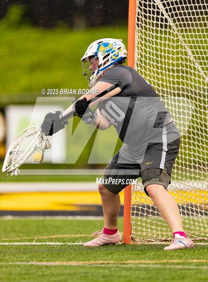 Thumbnail 1 in Lucy Beckham vs Fort Mill (SCHSL 5A Div 2 Final) photogallery.
