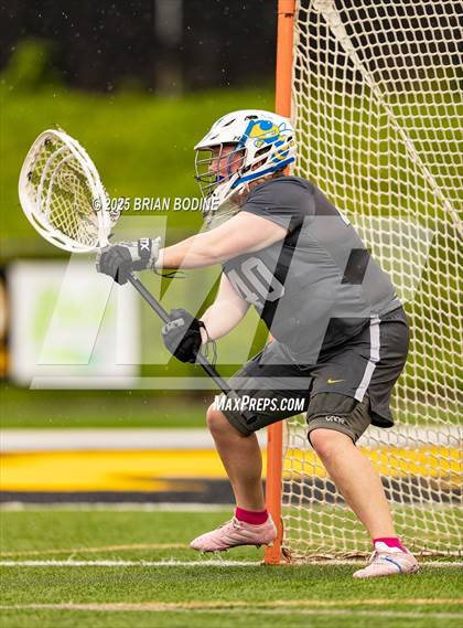 Thumbnail 2 in Lucy Beckham vs Fort Mill (SCHSL 5A Div 2 Final) photogallery.