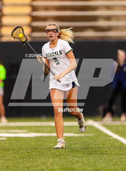 Thumbnail 1 in Lucy Beckham vs Fort Mill (SCHSL 5A Div 2 Final) photogallery.