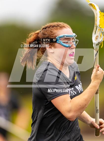 Thumbnail 1 in Lucy Beckham vs Fort Mill (SCHSL 5A Div 2 Final) photogallery.