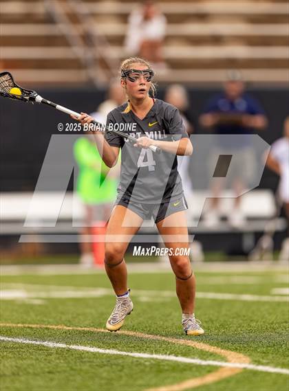 Thumbnail 3 in Lucy Beckham vs Fort Mill (SCHSL 5A Div 2 Final) photogallery.
