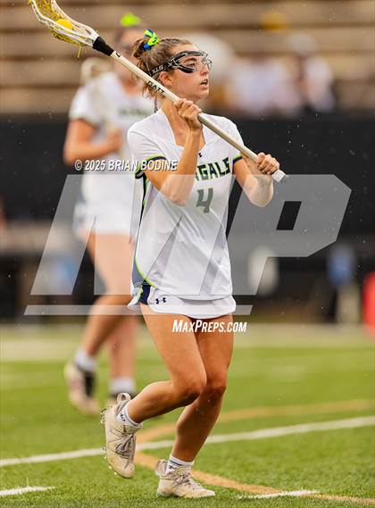 Thumbnail 3 in Lucy Beckham vs Fort Mill (SCHSL 5A Div 2 Final) photogallery.