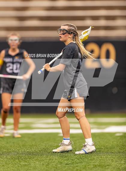Thumbnail 1 in Lucy Beckham vs Fort Mill (SCHSL 5A Div 2 Final) photogallery.