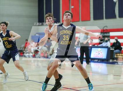 Thumbnail 1 in Summit Academy @ Draper APA photogallery.