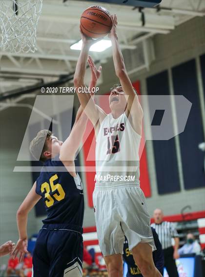 Thumbnail 2 in Summit Academy @ Draper APA photogallery.