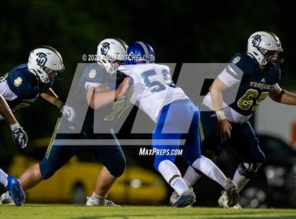 Thumbnail 2 in Red Bank @ Soddy Daisy photogallery.