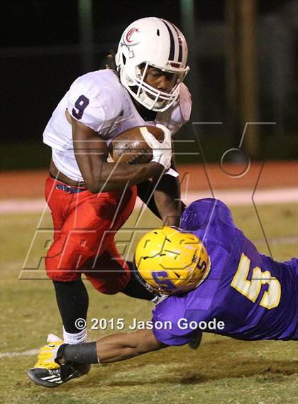 Thumbnail 3 in Cookeville @ Smyrna photogallery.