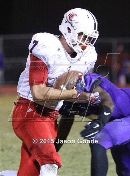 Thumbnail 1 in Cookeville @ Smyrna photogallery.