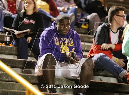 Thumbnail 3 in Cookeville @ Smyrna photogallery.