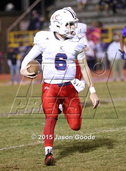 Thumbnail 3 in Cookeville @ Smyrna photogallery.