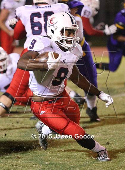 Thumbnail 3 in Cookeville @ Smyrna photogallery.