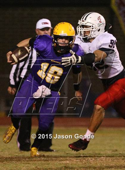 Thumbnail 3 in Cookeville @ Smyrna photogallery.