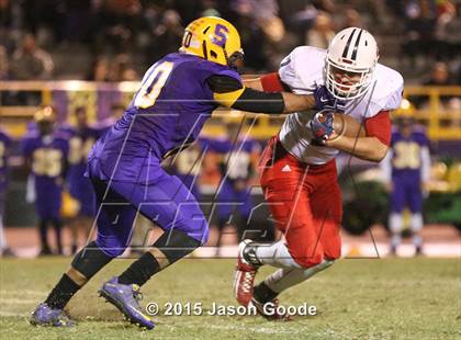 Thumbnail 1 in Cookeville @ Smyrna photogallery.