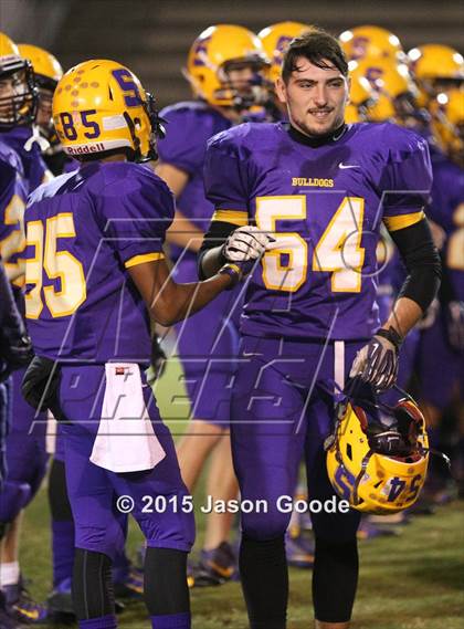 Thumbnail 1 in Cookeville @ Smyrna photogallery.