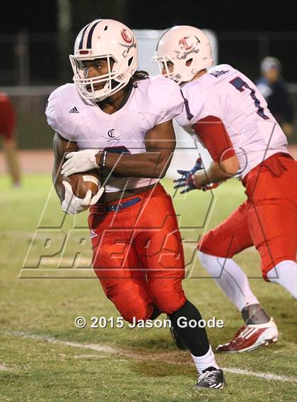 Thumbnail 1 in Cookeville @ Smyrna photogallery.