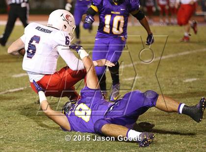 Thumbnail 1 in Cookeville @ Smyrna photogallery.