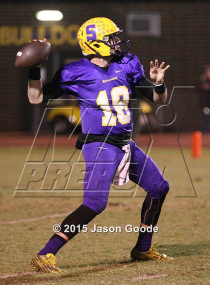 Thumbnail 2 in Cookeville @ Smyrna photogallery.