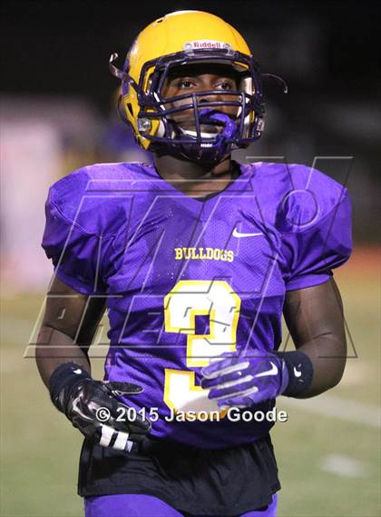 Thumbnail 3 in Cookeville @ Smyrna photogallery.