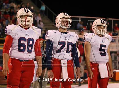 Thumbnail 1 in Cookeville @ Smyrna photogallery.
