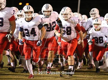 Thumbnail 1 in Cookeville @ Smyrna photogallery.