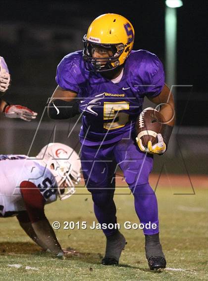 Thumbnail 1 in Cookeville @ Smyrna photogallery.