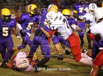 Thumbnail 1 in Cookeville @ Smyrna photogallery.