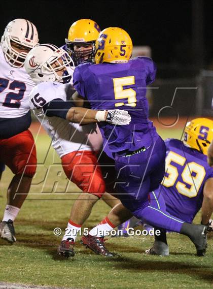 Thumbnail 1 in Cookeville @ Smyrna photogallery.