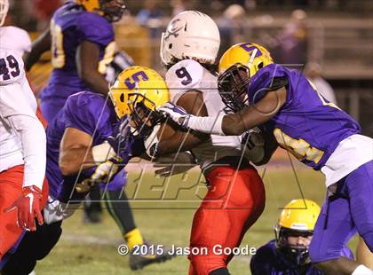 Thumbnail 3 in Cookeville @ Smyrna photogallery.