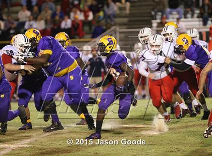 Thumbnail 3 in Cookeville @ Smyrna photogallery.