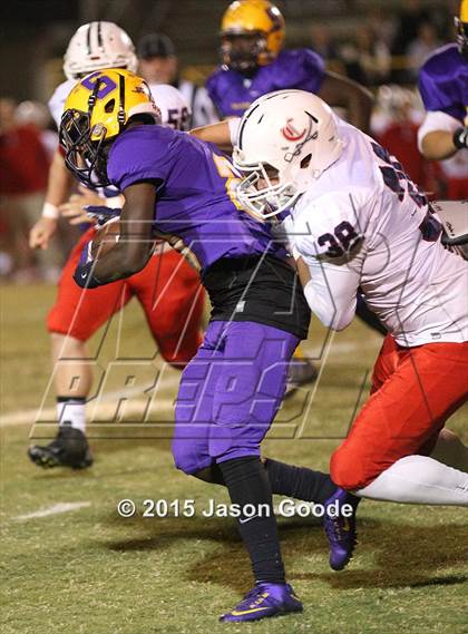 Thumbnail 2 in Cookeville @ Smyrna photogallery.