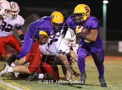 Thumbnail 2 in Cookeville @ Smyrna photogallery.