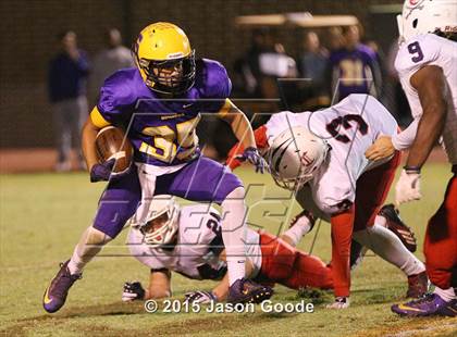 Thumbnail 3 in Cookeville @ Smyrna photogallery.