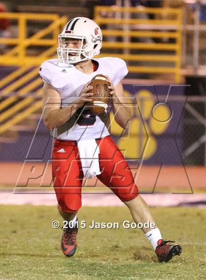 Thumbnail 2 in Cookeville @ Smyrna photogallery.