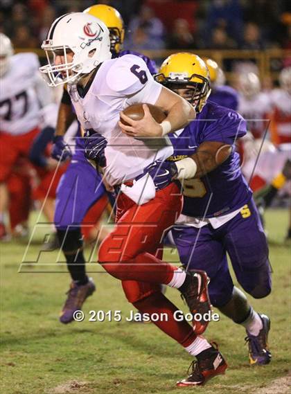 Thumbnail 3 in Cookeville @ Smyrna photogallery.