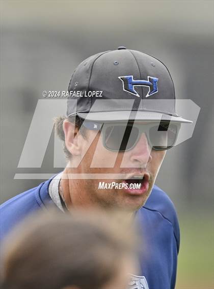 Thumbnail 1 in Georgetown vs. Hendrickson (UIL Soccer 5A Region 3 Regional Final) photogallery.