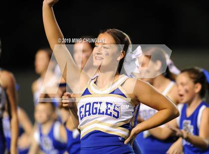 Thumbnail 3 in Mayfair vs. Santa Margarita photogallery.