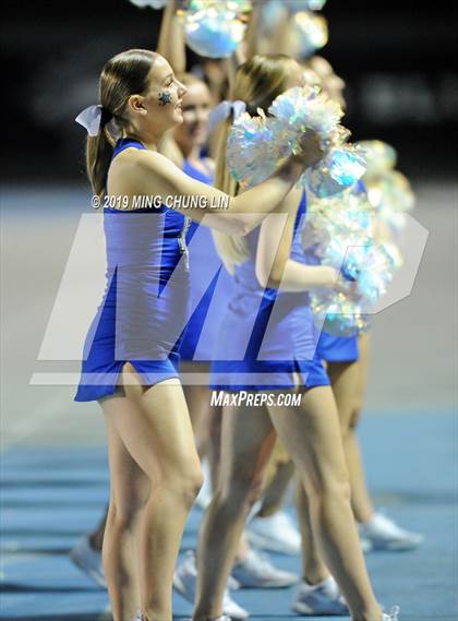 Thumbnail 3 in Mayfair vs. Santa Margarita photogallery.
